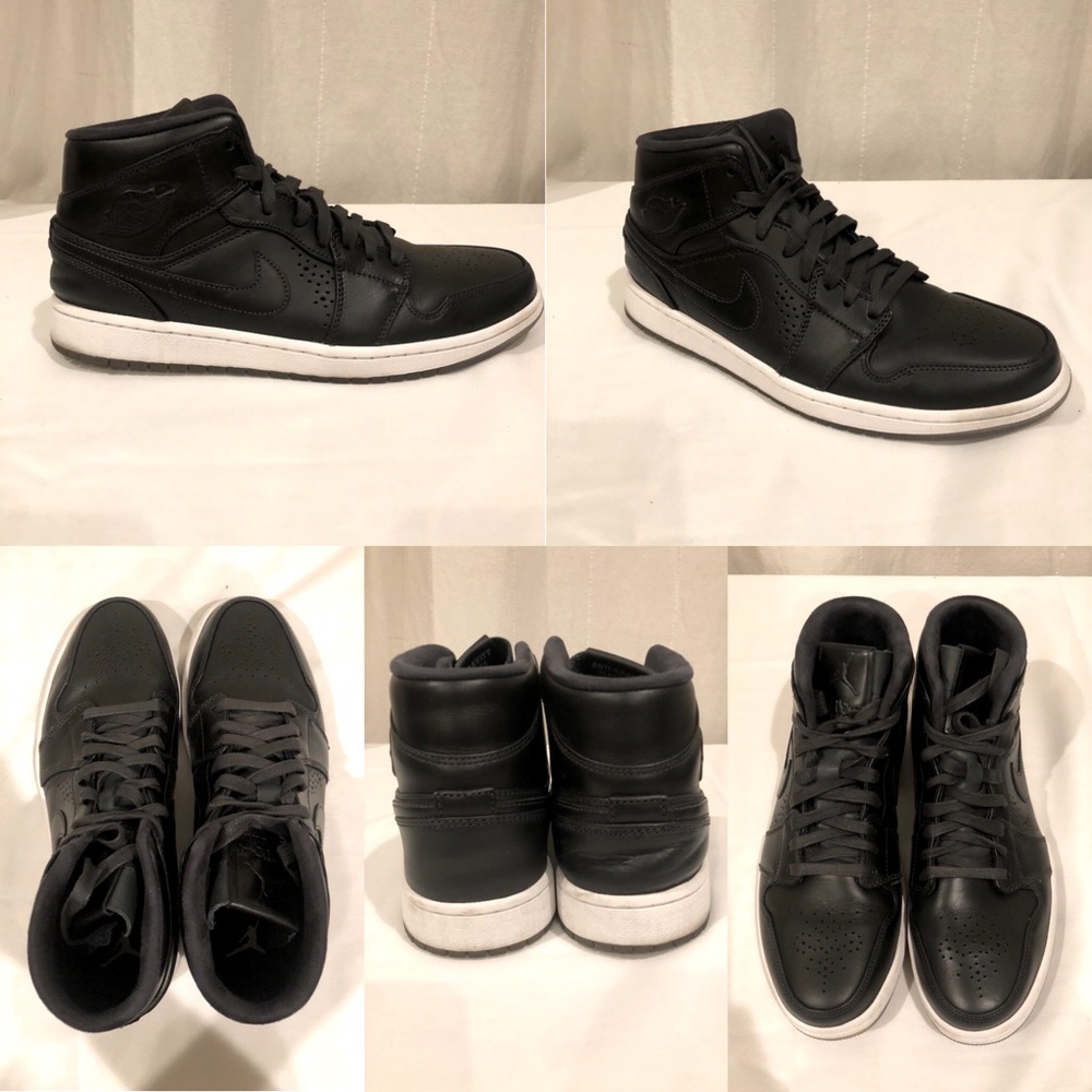 Jordan Retro 1 Mid, size 11